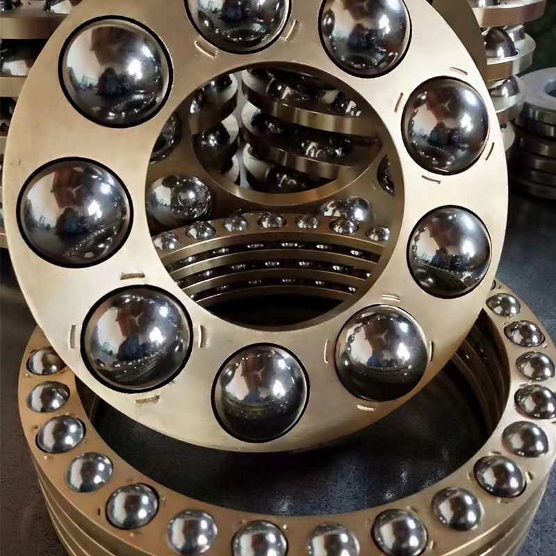 Лагер от серия 51400